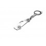Keychain Lotus Elise S2 2001-2011 - (type STEEL)